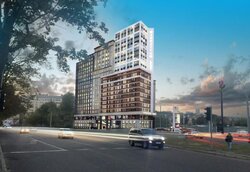 Продається квартира Харківська, Харків, Основянський, Защитников Украины, Героев Харькова пр. (Московский пр.), 97, м. Захисників України фото 1 Продається квартира Харківська, Харків, Основянський, Защитников Украины, Героев Харькова пр. (Московский пр.), 97, м. Захисників України фото 1