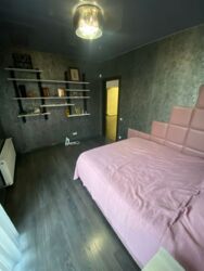 Продається квартира Харківська, Харків, Салтівський (Московський), Салтовка 602 м/р, Салтовское шоссе, 264б, м. Академіка Барабашова фото 9 Продається квартира Харківська, Харків, Салтівський (Московський), Салтовка 602 м/р, Салтовское шоссе, 264б, м. Академіка Барабашова фото 9