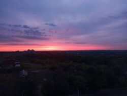 Сонячна, двостороння, панорама, євроремонт, транспортна розвʼязка фото 18 Сонячна, двостороння, панорама, євроремонт, транспортна розвʼязка фото 18