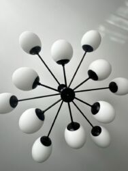 В продаже 2 - х комнатная квартира - студия S 51 м2 в ЖК Левада фото 15 В продаже 2 - х комнатная квартира - студия S 51 м2 в ЖК Левада фото 15