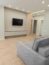 ��������� �������� �� ������� 3-������� �������� ������ 80 �² �� ���������� ���� 2