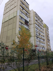 Продається квартира Лопанская ул., 35, Харків, Харківська, Шевченківський, ПАВЛОВКА, м. Наукова фото 10 Продається квартира Лопанская ул., 35, Харків, Харківська, Шевченківський, ПАВЛОВКА, м. Наукова фото 10