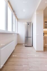 1к. 44м2, ЖК Рогатинський (ЖК Рогатинский, Центр, Клочковская) фото 4 1к. 44м2, ЖК Рогатинський (ЖК Рогатинский, Центр, Клочковская) фото 4