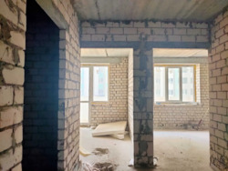 ЖК Левада 2, Продам 1 ком квартиру 43.м2, этаж 1й! фото 3 ЖК Левада 2, Продам 1 ком квартиру 43.м2, этаж 1й! фото 3