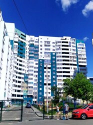 Квартира 2х кімнатна Одесська.. фото 7 Квартира 2х кімнатна Одесська.. фото 7