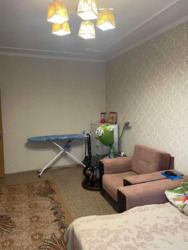 Продається квартира Непокоренных ул. (Героев Труда ул.), 31б, Харків, Харківська, Салтівський (Московський), м. Салтівська фото 6 Продається квартира Непокоренных ул. (Героев Труда ул.), 31б, Харків, Харківська, Салтівський (Московський), м. Салтівська фото 6