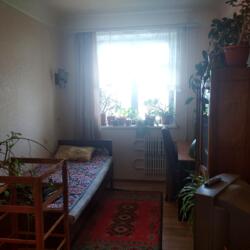 Продається квартира Науки пр., 71, Харків, Харківська, Шевченківський, ПАВЛОВО ПОЛЕ, м. 23 серпня фото 4 Продається квартира Науки пр., 71, Харків, Харківська, Шевченківський, ПАВЛОВО ПОЛЕ, м. 23 серпня фото 4
