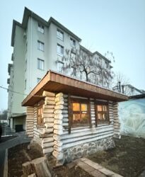 ЖК Олівія - 1 кім Квартира 38.2 м2 - 1/5 Вул. Біблика 4 фото 9 ЖК Олівія - 1 кім Квартира 38.2 м2 - 1/5 Вул. Біблика 4 фото 9