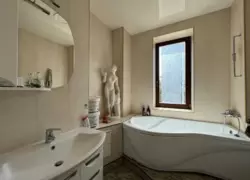 У продажу 2 - кімнатна квартира в клубному будинку преміум-класу у самому центрі міста на вулиці Єніна (Бакуліна) фото 15 У продажу 2 - кімнатна квартира в клубному будинку преміум-класу у самому центрі міста на вулиці Єніна (Бакуліна) фото 15