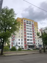 Продам двухкомнатную квартиру 67м ЖК МИРА 2 Свечка 2 дом метро ХТЗ фото 3 Продам двухкомнатную квартиру 67м ЖК МИРА 2 Свечка 2 дом метро ХТЗ фото 3