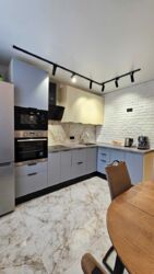 В продаже новая уютная 2 - х комнатная квартира в ЖК Левада-2 фото 4 В продаже новая уютная 2 - х комнатная квартира в ЖК Левада-2 фото 4