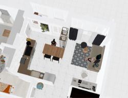 У продажу 2 - кімнатна квартира ЖК Меридіан Гвардійців Широнінців 72 будинок зданий фото 2 У продажу 2 - кімнатна квартира ЖК Меридіан Гвардійців Широнінців 72 будинок зданий фото 2