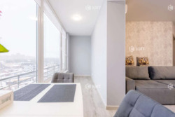 У продажу 2 - рівневу квартиру в новобудові ЖК 'Рогатинський'. фото 7 У продажу 2 - рівневу квартиру в новобудові ЖК 'Рогатинський'. фото 7