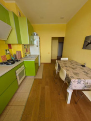 Продам двокімнатну квартиру на Павловому полі з сучасним ремонтом ЖК Балакірєва фото 2 Продам двокімнатну квартиру на Павловому полі з сучасним ремонтом ЖК Балакірєва фото 2