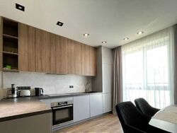 В продаже 2 - комнатная квартира в новострое ЖК «Рогатинский» фото 1 В продаже 2 - комнатная квартира в новострое ЖК «Рогатинский» фото 1