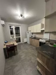 В продаже 1 - комнатная квартира в ЖК Левада-2 с ремонтом и мебелью фото 1 В продаже 1 - комнатная квартира в ЖК Левада-2 с ремонтом и мебелью фото 1