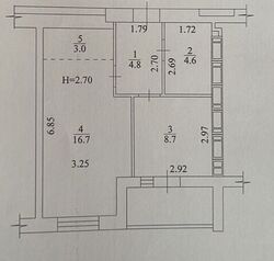 � ������� 1 - ��������� �������� � ��������� �� ���� 3 ������� ����� ���������� ����� ���� 1