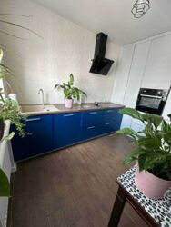 3х ком. квартира ЖК Мира 1. метро Масельского. фото 7 3х ком. квартира ЖК Мира 1. метро Масельского. фото 7