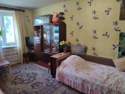 Продам 2к. гостинку на Баварии фото 4 Продам 2к. гостинку на Баварии фото 4