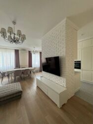 У продажу 3 - кімнатна квартира у комплексі Тріумф станція метро 23 Серпня фото 11 У продажу 3 - кімнатна квартира у комплексі Тріумф станція метро 23 Серпня фото 11