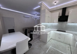 Е-сертификат 3к. 83 кв.м., ЖК Свободы 36а (Иванова), Новострой, Центр. фото 6 Е-сертификат 3к. 83 кв.м., ЖК Свободы 36а (Иванова), Новострой, Центр. фото 6