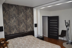 3-х комнатная квартира ЖК Дом с Ротондами 100 м2 фото 11 3-х комнатная квартира ЖК Дом с Ротондами 100 м2 фото 11