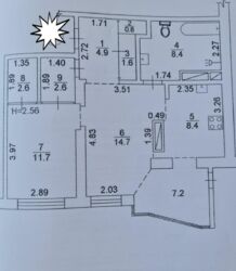 ��������� �������� ��������� ��., 67�, �����, ���������, ���������� (�����������), �������� 602 �/�, �. �������� ���������� ���� 18