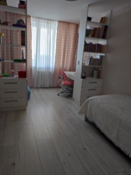 В продаже двухуровневая 3 - комнатная квартира в ЖК Садовый станция метро Дворец Спорта фото 9 В продаже двухуровневая 3 - комнатная квартира в ЖК Садовый станция метро Дворец Спорта фото 9