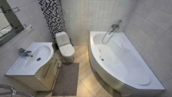 Продам 1 комнатную квартиру новострой ремонт Гер. Харькова 131а фото 8 Продам 1 комнатную квартиру новострой ремонт Гер. Харькова 131а фото 8