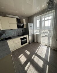 Продам 1 комнатную квартиру в новострое ЖК Мира 1. фото 3 Продам 1 комнатную квартиру в новострое ЖК Мира 1. фото 3