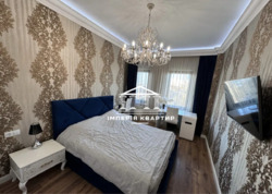 Е-сертификат 3к. 83 кв.м., ЖК Свободы 36а (Иванова), Новострой, Центр. фото 12 Е-сертификат 3к. 83 кв.м., ЖК Свободы 36а (Иванова), Новострой, Центр. фото 12