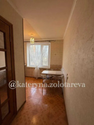 Продам 2 ком кв 1-й дом от м Г Труда с ремонтом и мебелью! фото 4 Продам 2 ком кв 1-й дом от м Г Труда с ремонтом и мебелью! фото 4