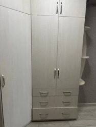 Продам 1 кімнатну квартиру центр ЖК Левада. фото 11 Продам 1 кімнатну квартиру центр ЖК Левада. фото 11