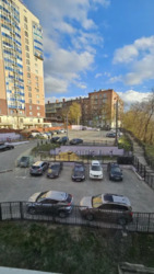 В продаже 2 - комнатная квартира в самом сердце Харькова ЖК Лайнер ул. Клочковская + место в закрытом паркинге фото 17 В продаже 2 - комнатная квартира в самом сердце Харькова ЖК Лайнер ул. Клочковская + место в закрытом паркинге фото 17