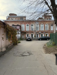 Продається квартира Людмилы Гурченко пер. (Саммеровский пер.), 3б, Харків, Харківська, Київський, ЦЕНТР, м. Історичний музей фото 1 Продається квартира Людмилы Гурченко пер. (Саммеровский пер.), 3б, Харків, Харківська, Київський, ЦЕНТР, м. Історичний музей фото 1