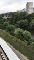 В продаже 2 - комнатная квартира в новострое с видом на пруд Салтовка фото 13 В продаже 2 - комнатная квартира в новострое с видом на пруд Салтовка фото 13