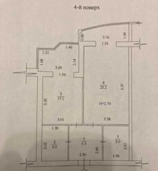 В продаже 1 - комнатная квартира в ЖК River Town станция метро Научная фото 1 В продаже 1 - комнатная квартира в ЖК River Town станция метро Научная фото 1
