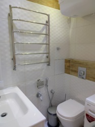 В продаже двухуровневая 3 - комнатная квартира в ЖК Садовый станция метро Дворец Спорта фото 16 В продаже двухуровневая 3 - комнатная квартира в ЖК Садовый станция метро Дворец Спорта фото 16