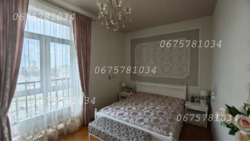 Продається квартира Харківська, Харків, Салтівський (Московський), Салтовка 602 м/р, Салтовское шоссе, 264д, м. Академіка Барабашова фото 5 Продається квартира Харківська, Харків, Салтівський (Московський), Салтовка 602 м/р, Салтовское шоссе, 264д, м. Академіка Барабашова фото 5