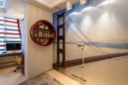 3 ком. ЖК Мир, пер. Отакара Яроша 16, 144 м2 фото 12 3 ком. ЖК Мир, пер. Отакара Яроша 16, 144 м2 фото 12