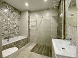 Продам 3 к. кв. в новострое ЖК Мира-3, станция метро Индустриальная. фото 13 Продам 3 к. кв. в новострое ЖК Мира-3, станция метро Индустриальная. фото 13