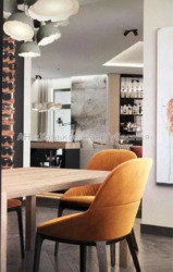 Видовая квартира в ЖК «Белый слон» Профессорская 34 фото 5 Видовая квартира в ЖК «Белый слон» Профессорская 34 фото 5