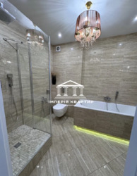 Е-сертификат 3к. 83 кв.м., ЖК Свободы 36а (Иванова), Новострой, Центр. фото 7 Е-сертификат 3к. 83 кв.м., ЖК Свободы 36а (Иванова), Новострой, Центр. фото 7