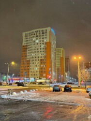 Продається квартира Харківська, Харків, Київський, Северная Салтовка 2, Гвардейцев-Широнинцев ул., 70 фото 2 Продається квартира Харківська, Харків, Київський, Северная Салтовка 2, Гвардейцев-Широнинцев ул., 70 фото 2