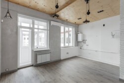 В продаже 3 - комнатная двухуровневая квартира в центральной части города на ул. Дмитриевской, 19 фото 2 В продаже 3 - комнатная двухуровневая квартира в центральной части города на ул. Дмитриевской, 19 фото 2