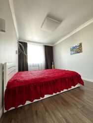 В продаже полноценная 2 - х комнатная квартира S 60 м2 в ЖК Мира 1 фото 11 В продаже полноценная 2 - х комнатная квартира S 60 м2 в ЖК Мира 1 фото 11