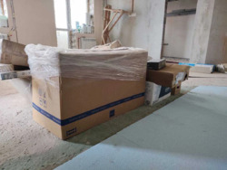 Продається квартира Харківська, Харків, Шевченківський, АЛЕКСЕЕВКА, Мирослава Мысли ул. (Целиноградская ул.), 58а, м. Олексіївська фото 7 Продається квартира Харківська, Харків, Шевченківський, АЛЕКСЕЕВКА, Мирослава Мысли ул. (Целиноградская ул.), 58а, м. Олексіївська фото 7