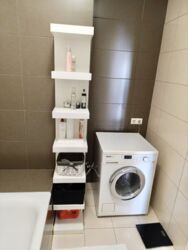 В продаже 2 - комнатная квартира в ЖК Молодежный Алексеевка станция метро Победа фото 10 В продаже 2 - комнатная квартира в ЖК Молодежный Алексеевка станция метро Победа фото 10