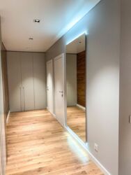 В продаже видовая 2 - комнатная квартира в ЖК Плехановский станция метро Спортивная фото 9 В продаже видовая 2 - комнатная квартира в ЖК Плехановский станция метро Спортивная фото 9