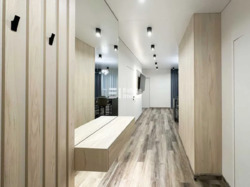 Продам 3-х к кв, новострой, ЖК Дом с ротондами, метро Научная, Госпром. фото 11 Продам 3-х к кв, новострой, ЖК Дом с ротондами, метро Научная, Госпром. фото 11